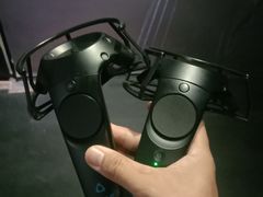 -游趣VR·虚拟现实体验馆(天河店)