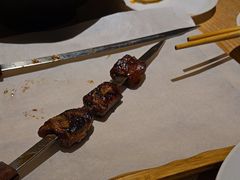 -小乾杯串店•16年沈阳烧烤(文安路店)