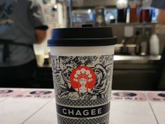 -霸王茶姬(常熟印象城店)