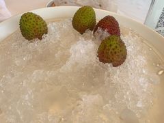 水果-四季民福烤鸭店(前门店)