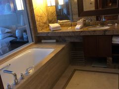 -长白山万达喜来登度假酒店