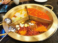-周师兄大刀腰片火锅(洪崖洞旗舰店)
