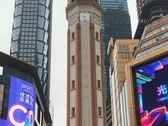 -人民解放纪念碑