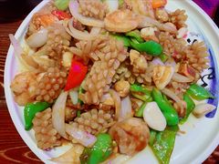 传统全爆-津沽小院(天津之眼店)
