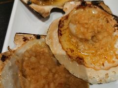 -吉香碳烤生蚝(仙霞路店)