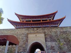 -大理古城