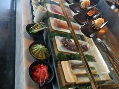 -君悦酒店·乐厨·高空自助餐(青年大街店)