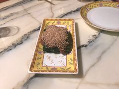 -那家小馆•北京菜•烤鸭(香山店)