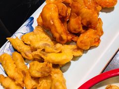两吃里脊-梅飞酒家(桑园路店)