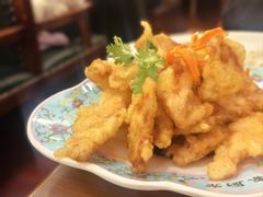 -老厨家(中央大街西七道街店)