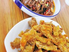 -福顺祥大盘鸡(临潼店)
