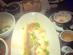 -绿茶餐厅(昆明世纪金源店)