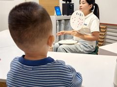 -七田真体验中心(徐东群星城中心)