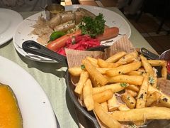 -碧特博格啤酒花园餐厅(芜湖路店)