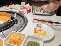 -芭夯兔·兔肉汤锅(新都店)