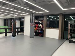 -优享健身(三元桥店)