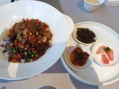 -润泽天·湘味家宴(岳麓山店)