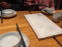 -四季民福烤鸭店(前门廊房二条店)