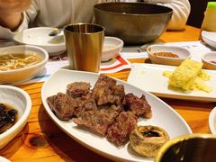 拌牛排-青鹤谷(苏州店)