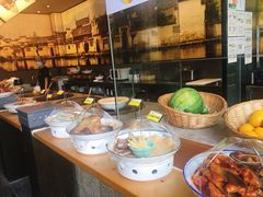 -章吴记喜瑞餐厅(东东城店)