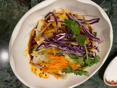 -东方亚克西餐厅(西康路店)