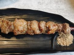 -纪录片《人生一串》体验店(静安店)