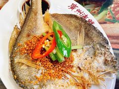 -等我餸上门海鲜大排档(天河南店)
