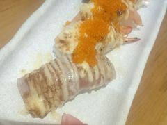 -一心创作料理屋(经开万达店)