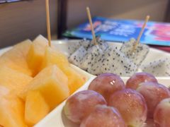 -海底捞火锅(西单店)