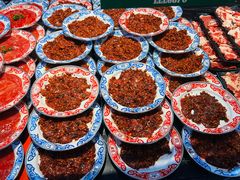 -李姑婆鲜切牛肉火锅自助(凤城二路店)