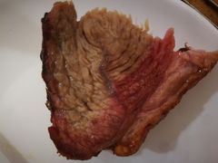 -二道木烤羊腿(桃花潭店)