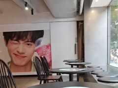 -喜茶(广州北京路惠福东店)