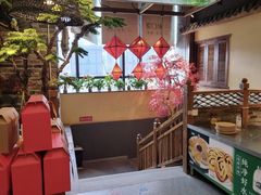 -黄泥岗·黄陂农家菜(百步亭店)