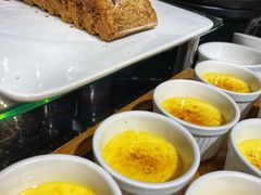 -泰谷酒店·太古码头闽菜自助餐厅