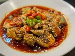 -海拉尔蒙古包(房山长阳总店)