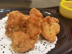 -豪客来牛排(府河店)