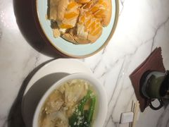 -钟菜·粤菜点心·宴请(海上世界·汇港二期店)