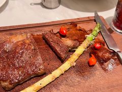 -MEAT MATE 鲜食肉铺(颐堤港店)