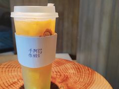 -阿嬷手作(深圳万象天地店)