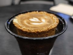 -M Stand(南京紫峰大厦店)