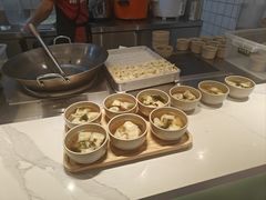 -素满香·全民食养自助(长宁龙之梦店)