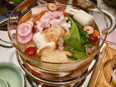 -叶叶菩提(太原别墅店)