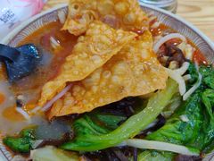 -家味螺蛳粉&烤鱼(五角场店)