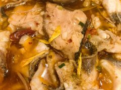 -巢爷老味(东方红店)