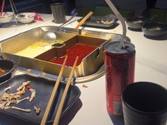 -九鼎轩脆毛肚火锅(南京东路店)