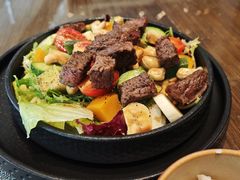 -菲住布渴全日制餐厅·简餐·下午茶·蛋糕