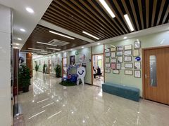 -茂菊口腔连锁(浦东南路店)