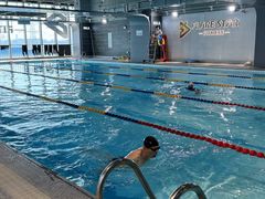 -FLARE STAR FITNESS(复地活力城店)