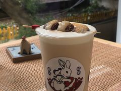 -椿风·养身茶饮(吉大店)