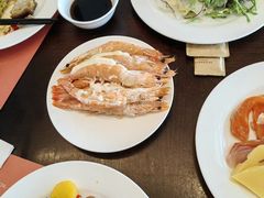 -洲际酒店·地平线全日餐厅HORIZON CAFÉ
